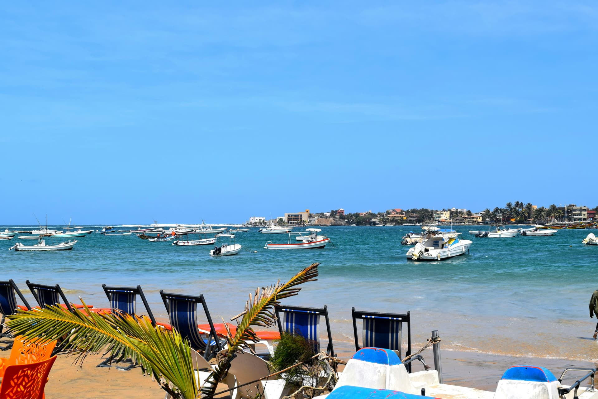 Almadies